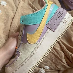 rare nike air force one!